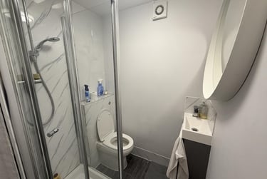 6 bed house, Harley Avenue, Longsight, Manchester, M145DJ - Image 8